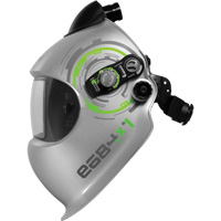 Syst&egrave;me APR motoris&eacute; sur ceinture pour soudage e3000x, Capuchon & visi&egrave;re/Masque de soudage, Pile Lithium-ion PB Rental Co. Ltd.
