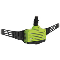 Syst&egrave;me APR motoris&eacute; sur ceinture pour soudage e3000x, Capuchon & visi&egrave;re/Masque de soudage, Pile Lithium-ion PB Rental Co. Ltd.