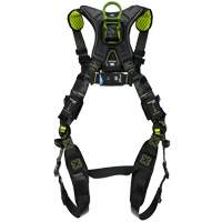 H700 Series Premium Full Body Harness, CSA Certified, Class A, X-Small, 420 lbs. Cap. PB Rental Co. Ltd.