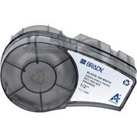 Water Soluble Labels with Ribbon, Black PB Rental Co. Ltd.