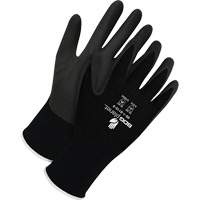 BDG Planet Coated Gloves, 2X-Small/5, Foam Nitrile Coating, 15 Gauge, Nylon/Spandex Shell PB Rental Co. Ltd.