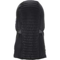 N-Ferno 6955 Insulated Balaclava Face Mask, Fleece/Polyester/Spandex, Black PB Rental Co. Ltd.
