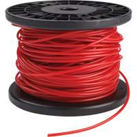 Red All Purpose Lockout Cable, 164' Length PB Rental Co. Ltd.