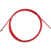 Red All Purpose Lockout Cable, 8' Length PB Rental Co. Ltd.