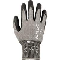Proflex 7072 Cut-Resistant Gloves, Small, 18 Gauge, Nitrile Coated, ASTM ANSI Level A7/EN 388 Level F PB Rental Co. Ltd.