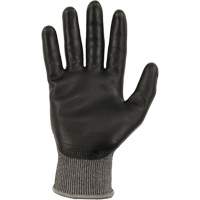 Proflex 7072 Cut-Resistant Gloves, Small, 18 Gauge, Nitrile Coated, ASTM ANSI Level A7/EN 388 Level F PB Rental Co. Ltd.