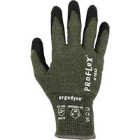 Proflex 7042 Cut-Resistant Gloves, Small, 18 Gauge, Nitrile Coated, ASTM ANSI Level A4/EN 388 Level D PB Rental Co. Ltd.