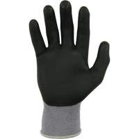 ProFlex 7000 Coated Gloves, Small, 15 Gauge, Foam Nitrile Coated, ASTM ANSI Level A1/EN 388 Level 1/EN 388 Level A PB Rental Co. Ltd.