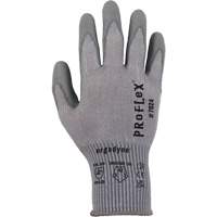 ProFlex 7024 Cut-Resistant Gloves, Small, 13 Gauge, Polyurethane Coated, ASTM ANSI Level A2/EN 388 Level B PB Rental Co. Ltd.