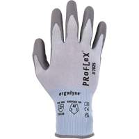 ProFlex 7025 Cut-Resistant Gloves, Small, 18 Gauge, Polyurethane Coated, ASTM ANSI Level A2/EN 388 Level B PB Rental Co. Ltd.