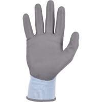 ProFlex 7025 Cut-Resistant Gloves, Small, 18 Gauge, Polyurethane Coated, ASTM ANSI Level A2/EN 388 Level B PB Rental Co. Ltd.