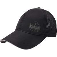Chill-Its 8937 Performance Cooling Baseball Hat, Black PB Rental Co. Ltd.