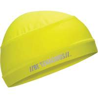 Chill-Its 6632 Cooling Skull Cap, Hi-Vis Lime PB Rental Co. Ltd.