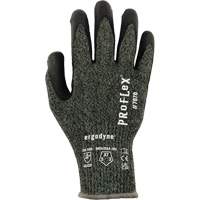 ProFlex 7070 Nitrile Coated Cut-Resistant Gloves, Small, 13 Gauge, Nitrile Coated, ASTM ANSI Level A7/EN 388 Level F PB Rental Co. Ltd.