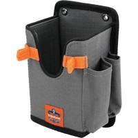 Support pour scanneur de code barres Squids 5543 d'ordinateur portable &agrave; prise pistolet, avec courroies d'ancrage PB Rental Co. Ltd.