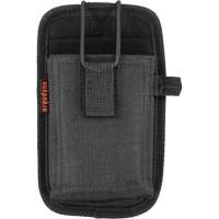 &eacute;tui pour scanneur de code barres Squids 5544 d'ordinateur portable de taille t&eacute;l&eacute;phone, avec pinces de ceinture et boucles PB Rental Co. Ltd.