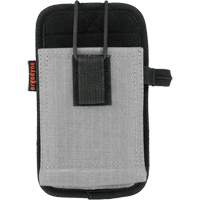&eacute;tui pour scanneur de code barres Squids 5544 d'ordinateur portable de taille t&eacute;l&eacute;phone, avec pinces de ceinture et boucles PB Rental Co. Ltd.