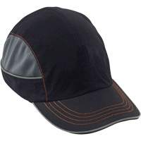 Casquette Skullerz 8950XL &agrave; bordure longue, Noir PB Rental Co. Ltd.