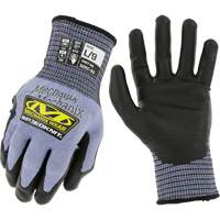 Gants r&eacute;sistants aux coupures SpeeKnit S2EC33, Taille Petit/7, Calibre 18, Rev&ecirc;tement Ur&eacute;thane, Enveloppe en PEHP/Tungst&egrave;ne, ASTM ANSI niveau A5/EN 388 niveau D PB Rental Co. Ltd.