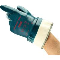 Nitrotough N660 Gloves, 9, Nitrile Coating, Cotton Shell PB Rental Co. Ltd.