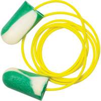 Mega Bullet BioSoft Biobased Earplugs, Bulk - Box, Corded PB Rental Co. Ltd.