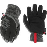 Coldwork Fastfit&reg; Winter Work Gloves, Synthetic Palm, Size 8 PB Rental Co. Ltd.