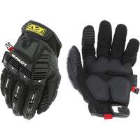 Gants de travail d'hiver Coldwork M-Pac PB Rental Co. Ltd.
