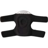 Genouill&egrave;res 700 Series Knee Pads, Style Boucles et crochets, Prot&egrave;ge-genoux Mousse, Tampons Mousse PB Rental Co. Ltd.