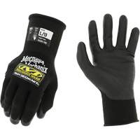 Gants de travail Speedknit, 7, R&ecirc;vetement Polyur&eacute;thane, Calibre 15, Enveloppe en Nylon PB Rental Co. Ltd.
