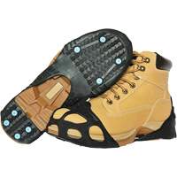 All-Purpose Industrial Traction Aid, Tungsten Carbide, Stud Traction, Small PB Rental Co. Ltd.