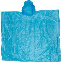 Disposable Poncho PB Rental Co. Ltd.