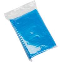 Disposable Poncho PB Rental Co. Ltd.