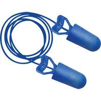 Food Pro PinchFit BioSoft BioBased Metal Detectable Earplugs, Corded, One-Size, Bulk - Box, 32 NRR dB PB Rental Co. Ltd.