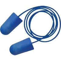 Food Pro Bullet BioSoft BioBased Metal Detectable Earplugs, Corded, One-Size, Bulk - Box, 32 NRR dB PB Rental Co. Ltd.