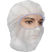 Easy Breezy Balaclava, Polypropylene, White PB Rental Co. Ltd.