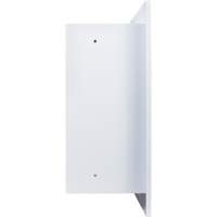 Fully Recessed Large Cabinet with Alarm, Zoll AED Plus&reg;/Zoll AED 3/Cardio-Science/Physio-Control For, Non-Medical PB Rental Co. Ltd.