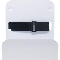 Wall/Vehicle AED Mounting Device, Universal For, Non-Medical PB Rental Co. Ltd.