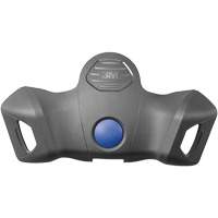 Ensemble de couvercles de soupapes dexhalation Secure Click PB Rental Co. Ltd.