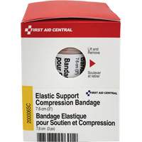 SmartCompliance&reg; Refill Elastic Wrap Bandage, 3" W, Class 1 PB Rental Co. Ltd.