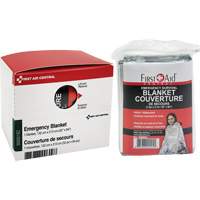 Recharge de couverture d'urgence SmartCompliance, PETP PB Rental Co. Ltd.