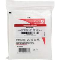 SmartCompliance&reg; Refill Gauze, Pad, 3" L x 3" W, Sterile, Medical Device Class 1 PB Rental Co. Ltd.