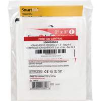 SmartCompliance&reg; Refill Non-Adherent Pads PB Rental Co. Ltd.