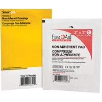 SmartCompliance&reg; Refill Non-Adherent Pads PB Rental Co. Ltd.