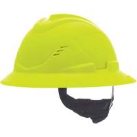 V-Gard C1 Hardhat, Meets CSA Type 1, Ratchet Suspension, Vented PB Rental Co. Ltd.
