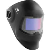 Ensemble de casque de soudeur G5-02 Speedglas G5-02, Noir PB Rental Co. Ltd.