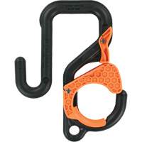 Squids 3178 3" Locking Aerial Bucket Hook with Tethering Point PB Rental Co. Ltd.