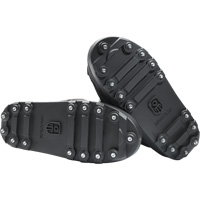 Big Foot Over-Boot Traction Aid, Stud Traction, Medium PB Rental Co. Ltd.