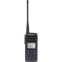 DTR700 Series Two-Way Radio PB Rental Co. Ltd.