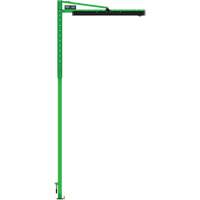 M&acirc;t de hauteur semi-fixe FlexiGuard M100 PB Rental Co. Ltd.
