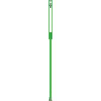M&acirc;t de hauteur semi-fixe FlexiGuard M100 PB Rental Co. Ltd.